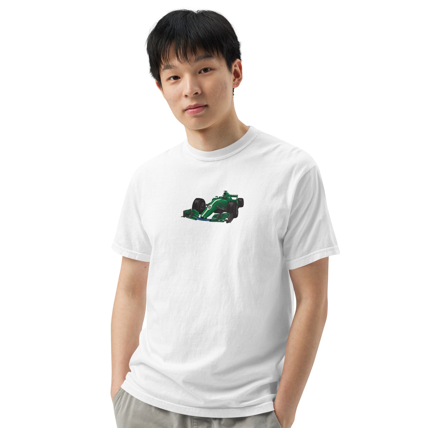 Fiance Nick t-shirt