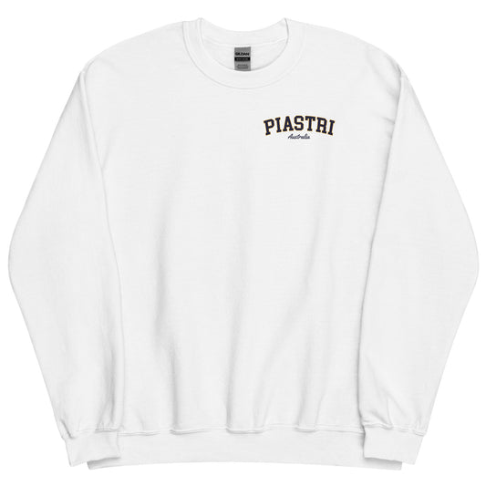 Oscar Piastri Crewneck