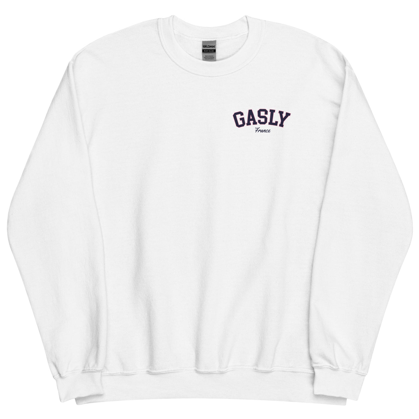 Gasly Crewneck