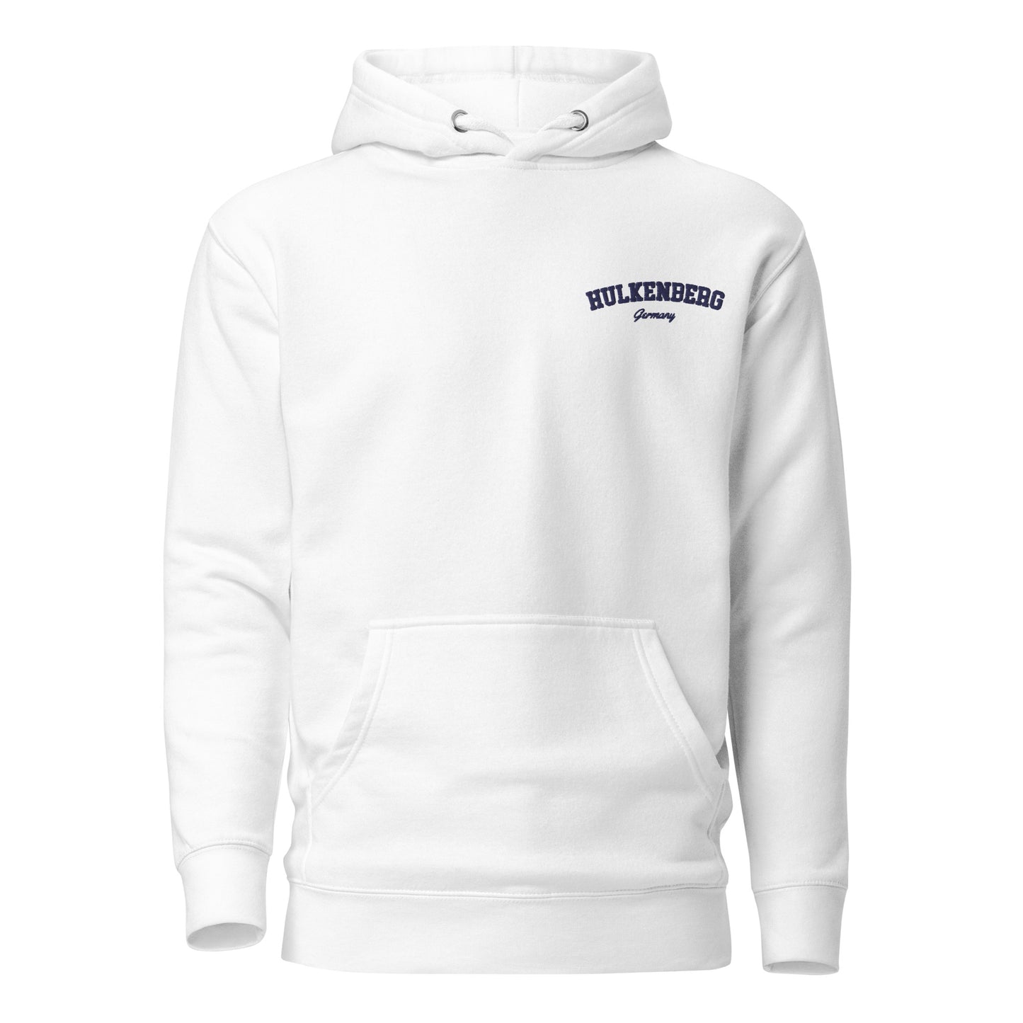 Hulkenberg Hoodie