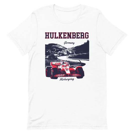 Hulkenberg Driver Tee
