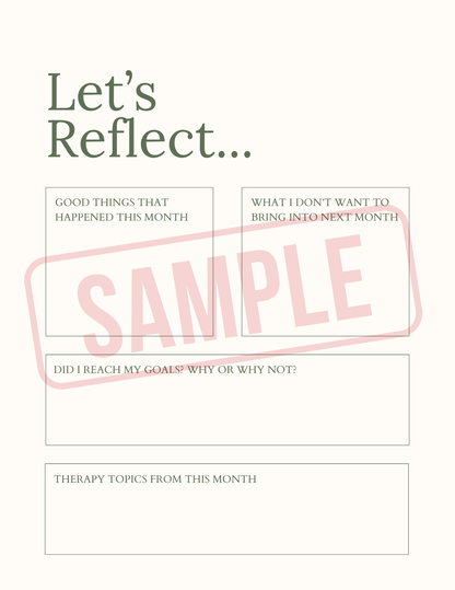 2026 Planner - Digital Download