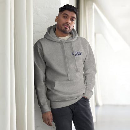 Albon Driver Hoodie - twogirls1formula