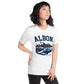 Albon Driver Tee - twogirls1formula