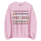 Albon Holiday Sweatshirt - twogirls1formula