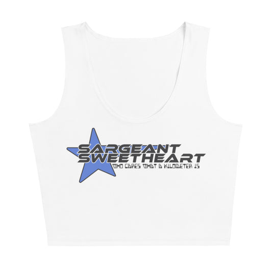 Logan Sargeant Sargeant Sweetheart Tank