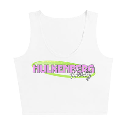 Nico Hulkenberg Hulkenberg Honey Tank
