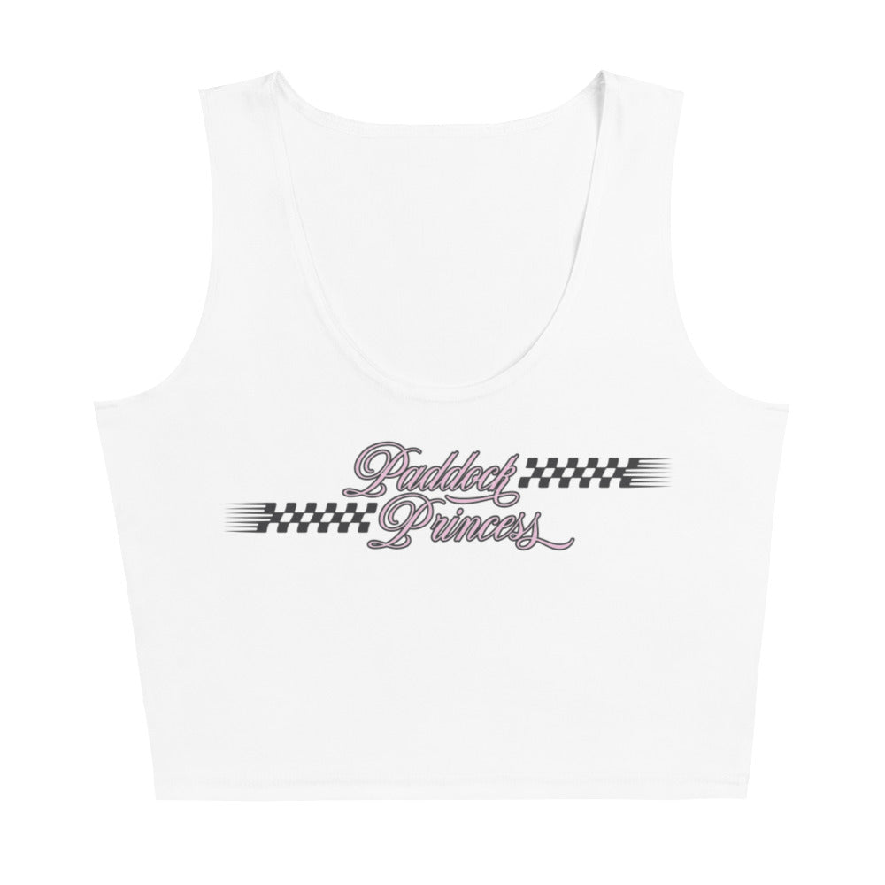 Paddock Princess Tank