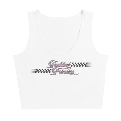 Paddock Princess Tank