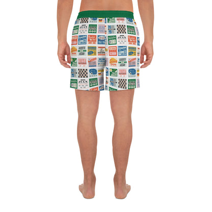 World Champions Swim Trunks