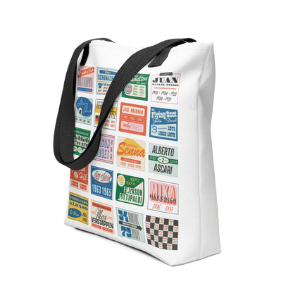 World Champions Tote bag
