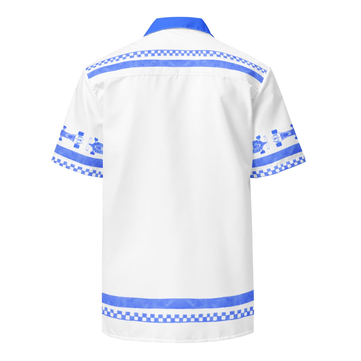 Jetset Vintage Racing Party Shirt