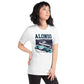 Alonso Driver Tee - twogirls1formula