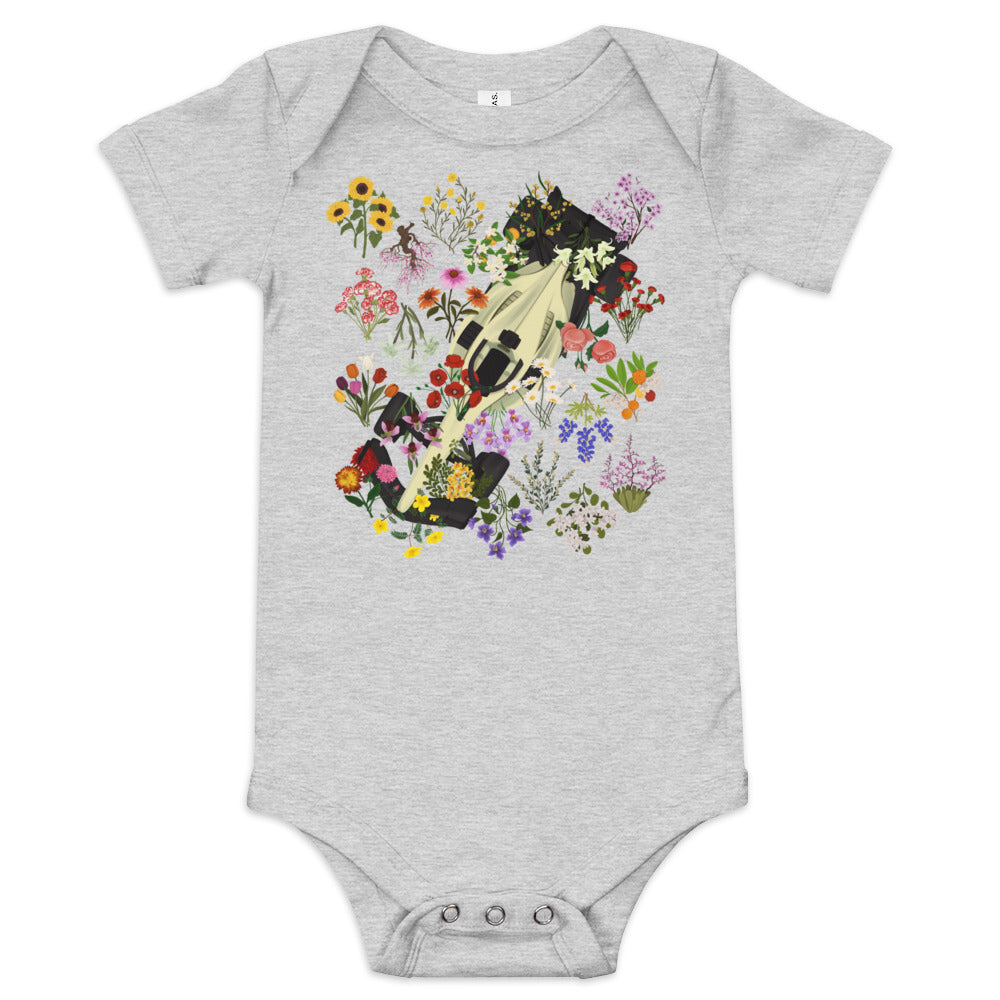 Formula clearance 1 onesie