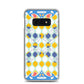 Blue Summer Racing League Android Phone Case - twogirls1formula