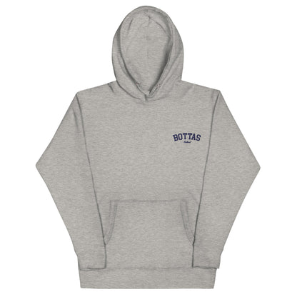 Bottas Driver Hoodie - twogirls1formula