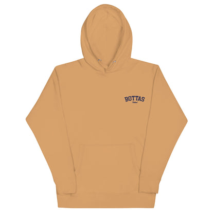 Bottas Driver Hoodie - twogirls1formula