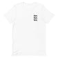 Box Box Box Embroidered Tee - twogirls1formula