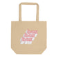 Box Box Box Tote Bag - twogirls1formula