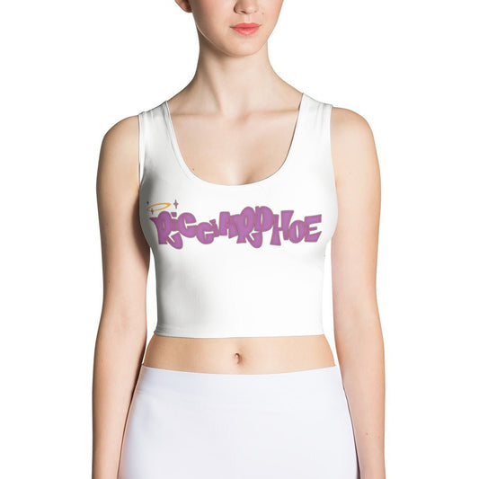 Bratz Ricciardhoe Crop Top - twogirls1formula