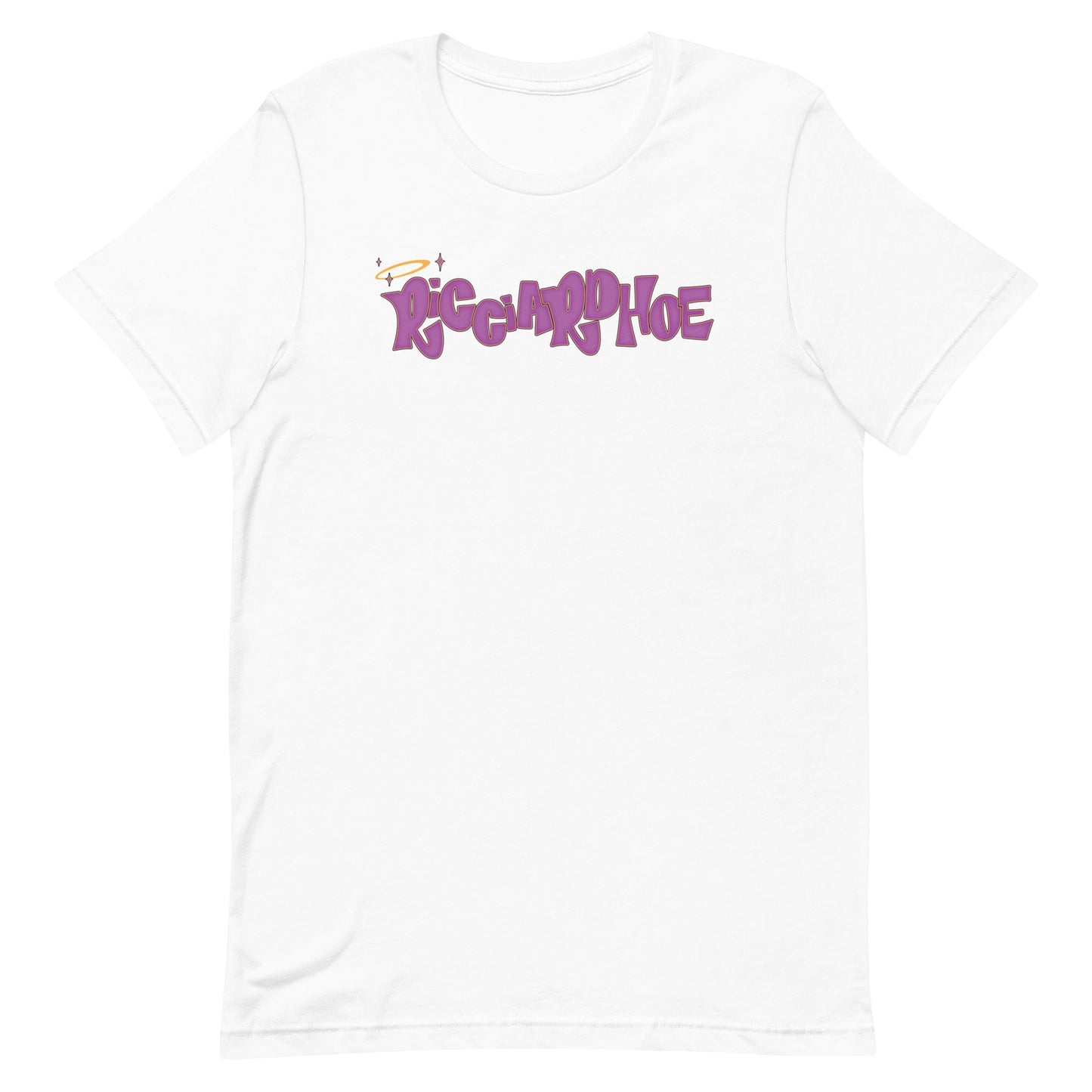 Bratz Ricciardhoe Tee - twogirls1formula