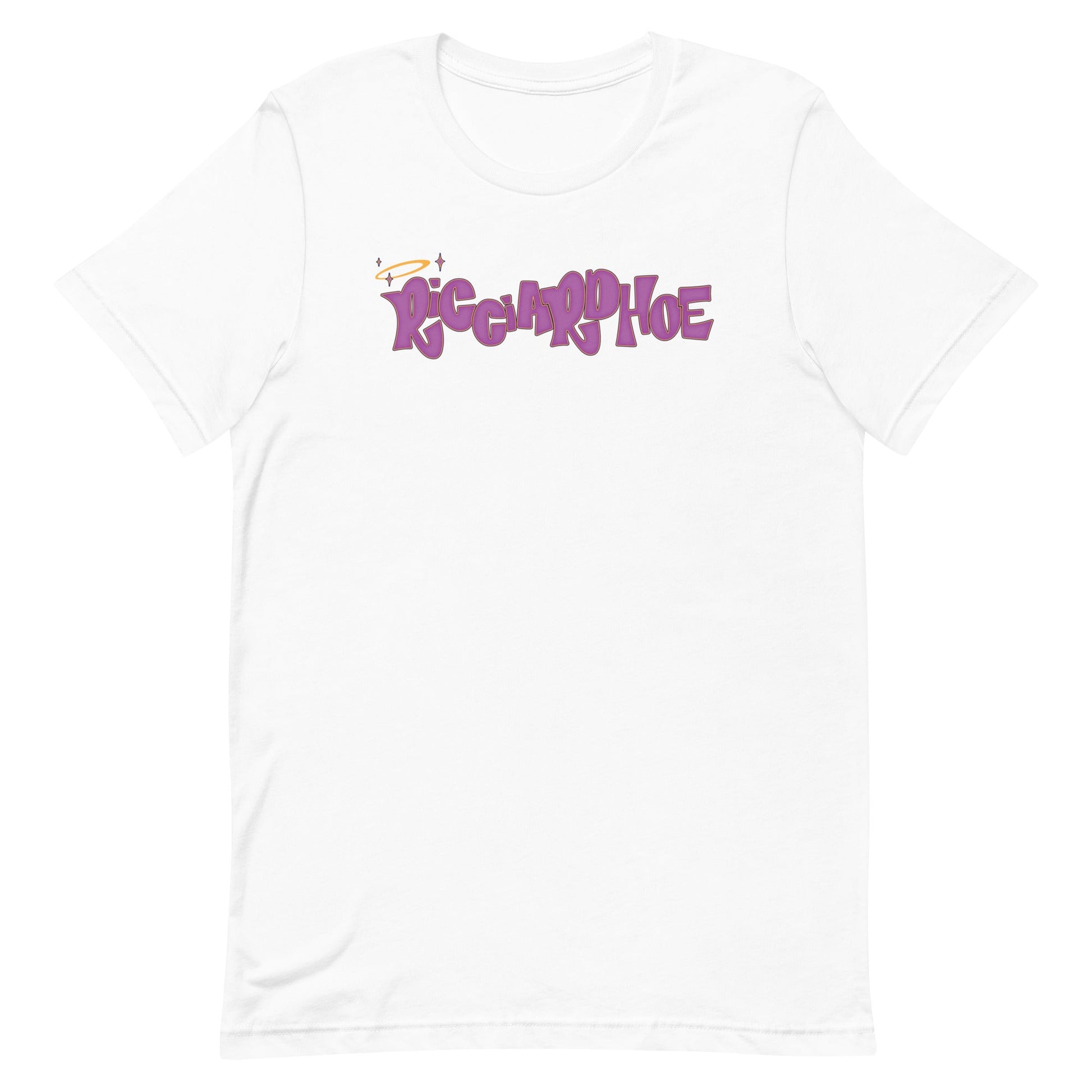 Bratz Ricciardhoe Tee - twogirls1formula