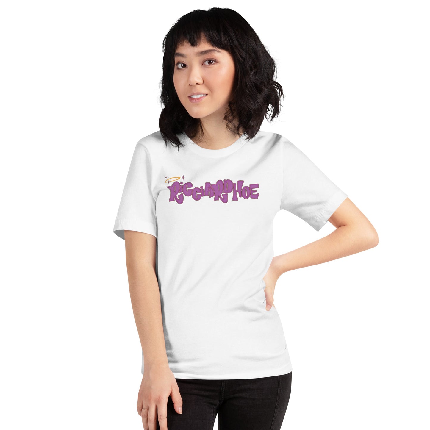 Bratz Ricciardhoe Tee - twogirls1formula