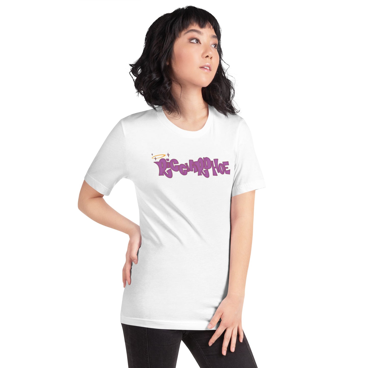 Bratz Ricciardhoe Tee - twogirls1formula