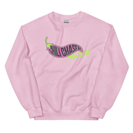 Carlos Sainz Chili Chaser Crewneck - twogirls1formula