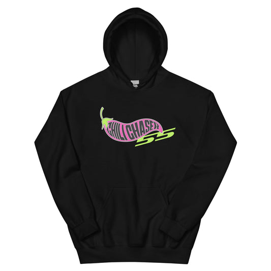 Carlos Sainz Chili Chaser Hoodie - twogirls1formula