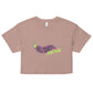 Carlos Sainz Y2K Baby Tee - twogirls1formula