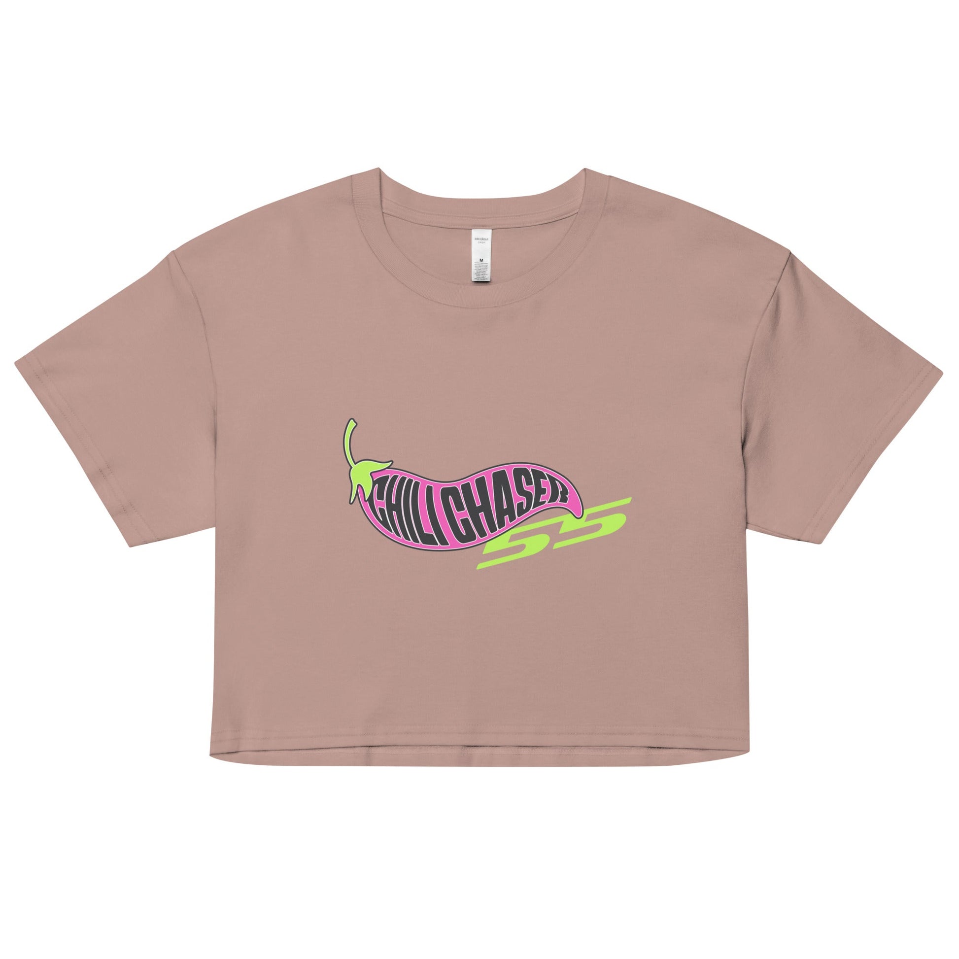 Carlos Sainz Y2K Baby Tee - twogirls1formula