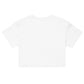 Carlos Sainz Y2K Baby Tee - twogirls1formula