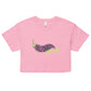 Carlos Sainz Y2K Baby Tee - twogirls1formula