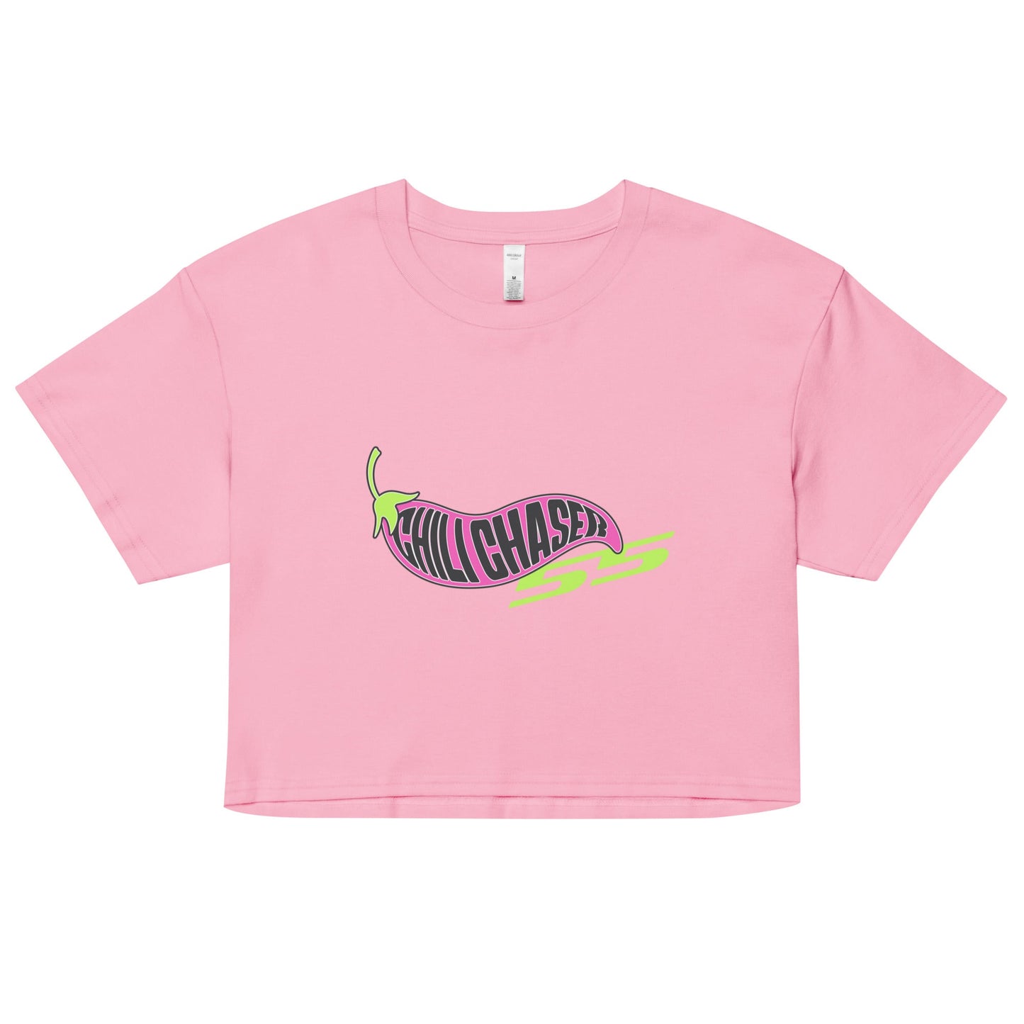 Carlos Sainz Y2K Baby Tee - twogirls1formula