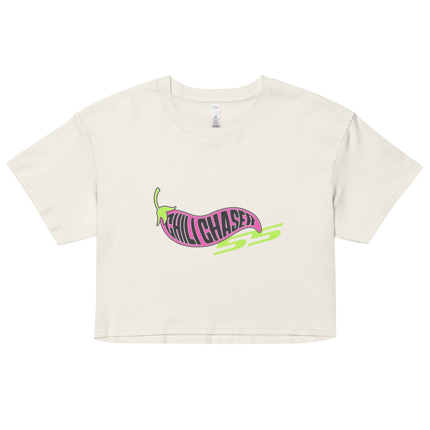 Carlos Sainz Y2K Baby Tee - twogirls1formula