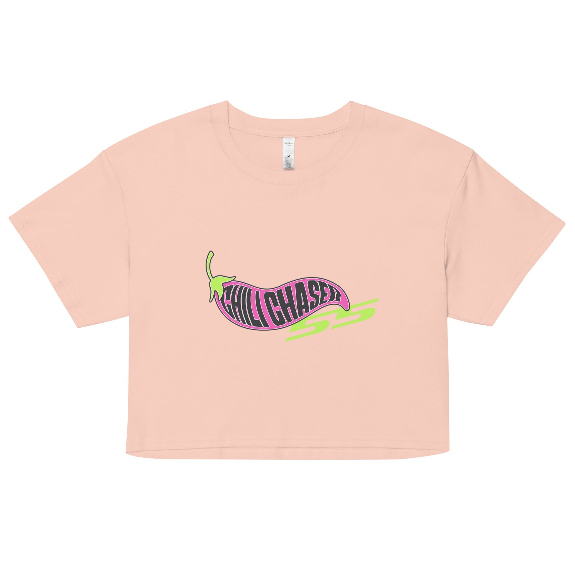 Carlos Sainz Y2K Baby Tee - twogirls1formula