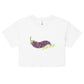 Carlos Sainz Y2K Baby Tee - twogirls1formula