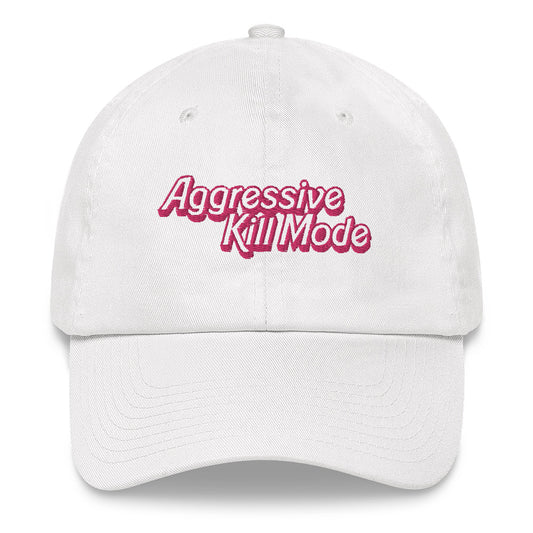 Aggressive Kill Mode Hat