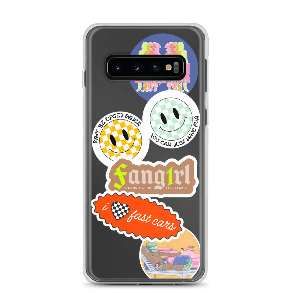 Summer Phone Case Android