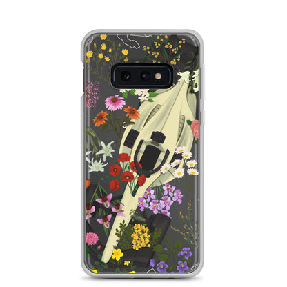 Global Floral android case