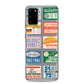 World Champions Android Phone Case II