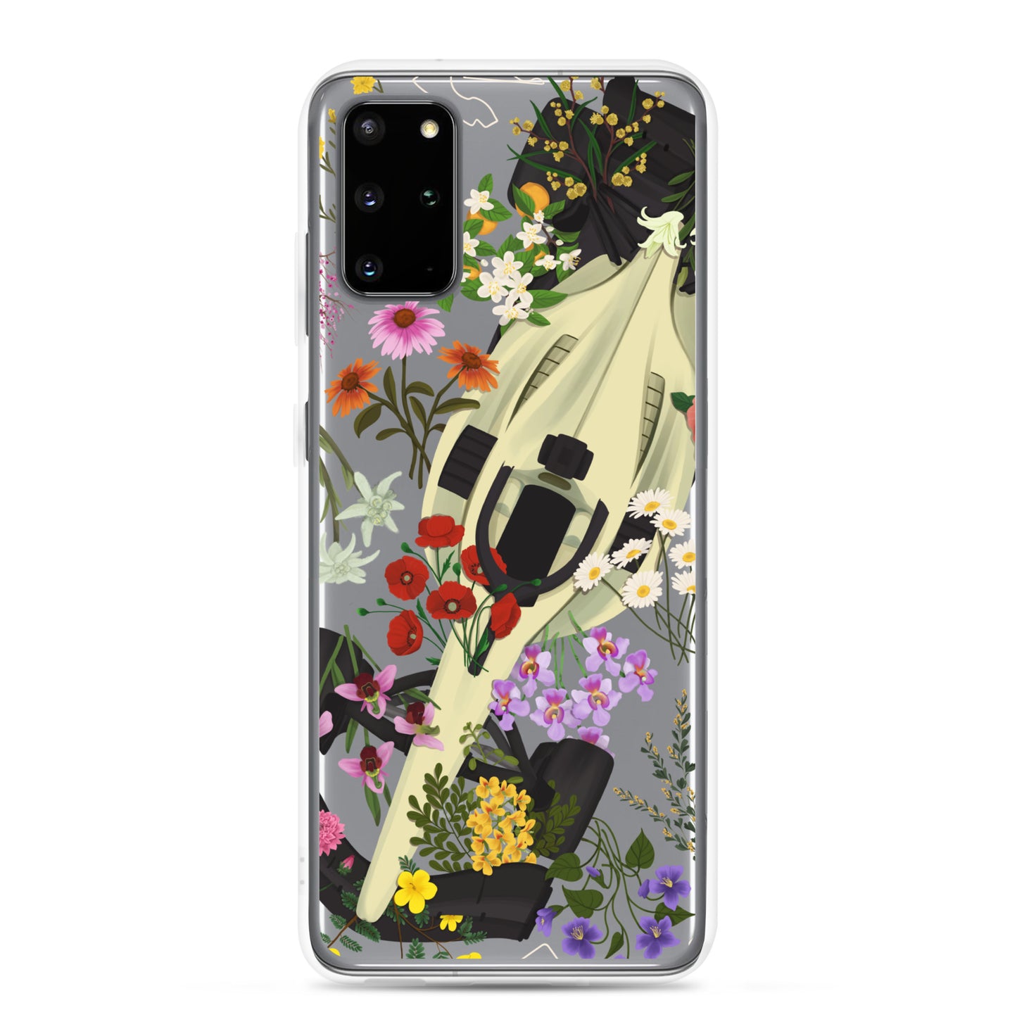Formula 1 Global Floral android case