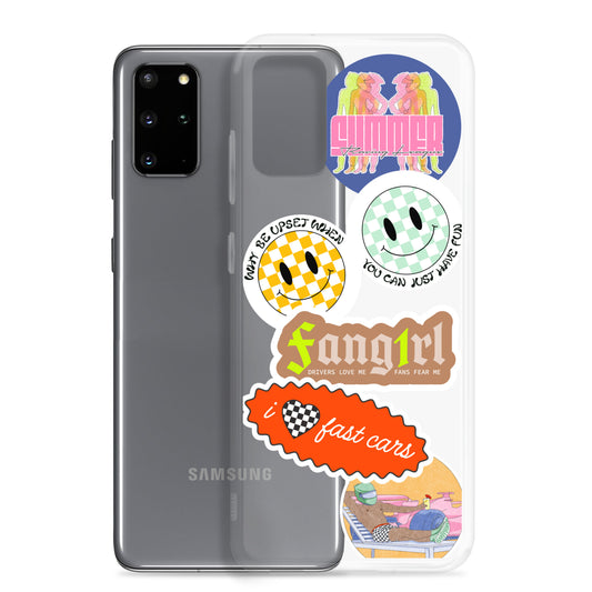 Summer Phone Case Android