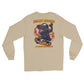 Daniel Ricciardo Honey Badger Long Sleeve - twogirls1formula