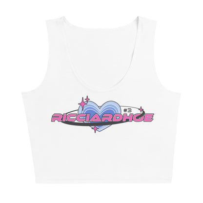 Daniel Ricciardo Ricciardhoe Tank - twogirls1formula