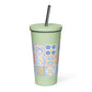 Jetset Tiles Tumbler