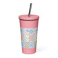 Jetset Tiles Tumbler