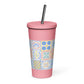 Jetset Tiles Tumbler