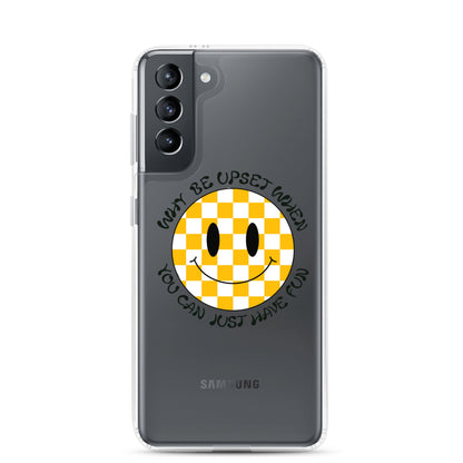 "Just Have Fun" Android Phone Case - twogirls1formula